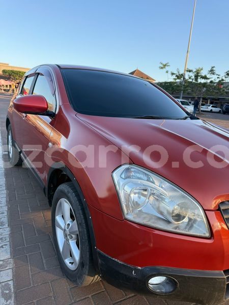Big with watermark nissan dualis maputo maputo 42268