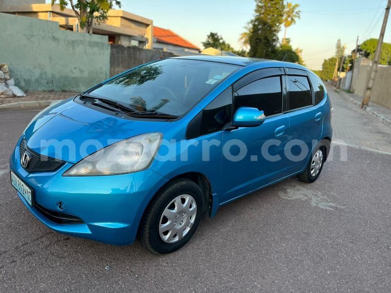 Big with watermark honda fit maputo maputo 42269