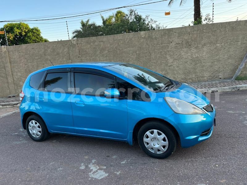 Big with watermark honda fit maputo maputo 42269