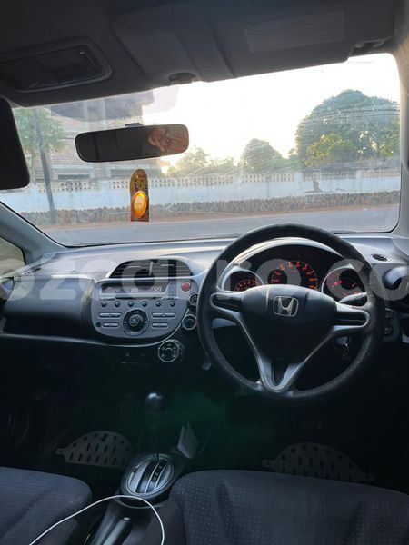 Big with watermark honda fit maputo maputo 42269