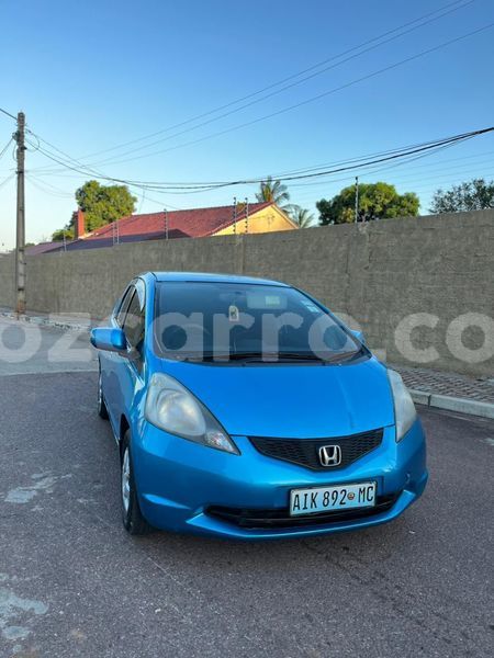Big with watermark honda fit maputo maputo 42269