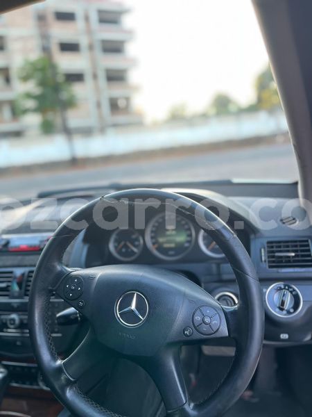 Big with watermark mercedes benz c classe maputo maputo 42270