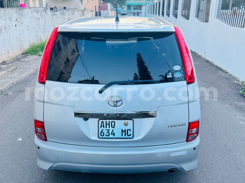 Big with watermark toyota isis maputo maputo 42271