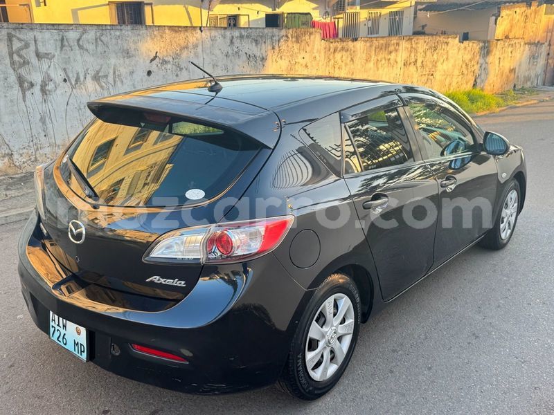 Big with watermark mazda axela maputo maputo 42272