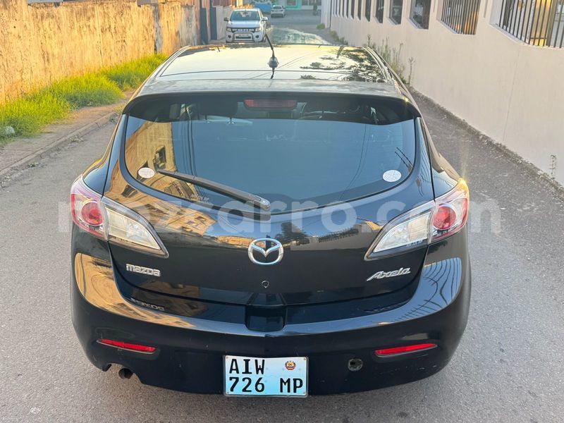 Big with watermark mazda axela maputo maputo 42272