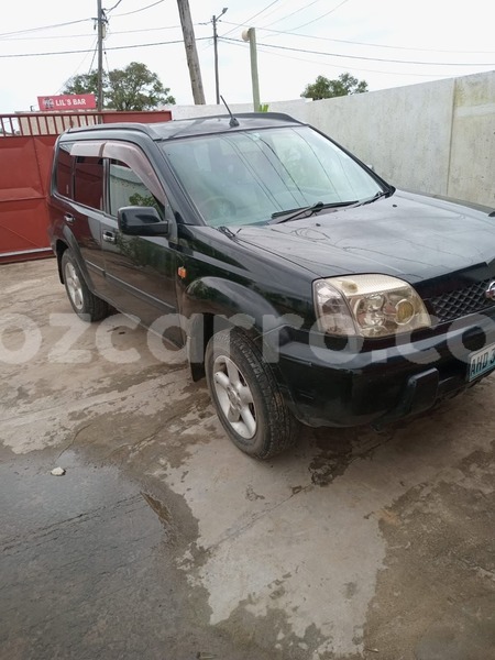 Big with watermark nissan x trail maputo maputo 42273