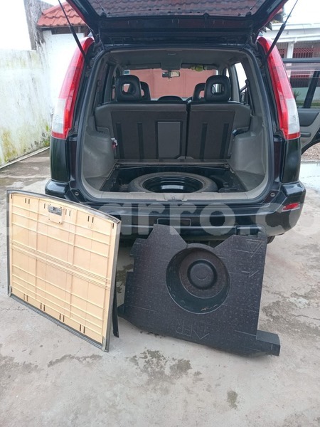 Big with watermark nissan x trail maputo maputo 42273