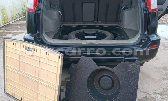 Buy Used Nissan X-Trail Other Car in Maputo in Maputo Buy Used Nissan X-Trail Other Car in Maputo in Maputo