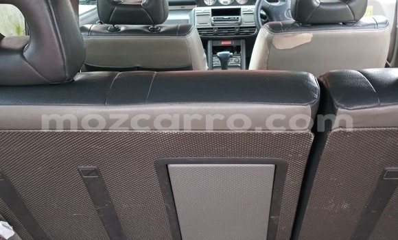 Buy Used Nissan X-Trail Other Car in Maputo in Maputo Buy Used Nissan X-Trail Other Car in Maputo in Maputo