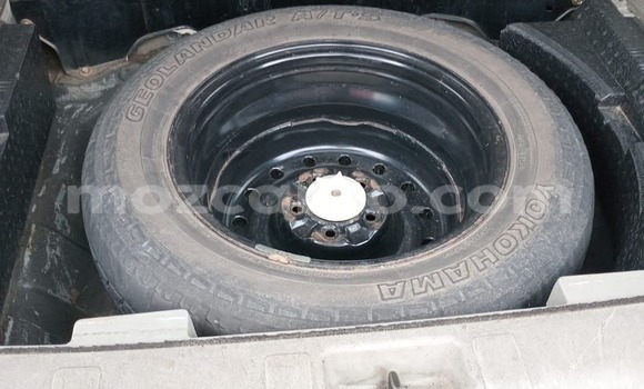 Buy Used Nissan X-Trail Other Car in Maputo in Maputo Buy Used Nissan X-Trail Other Car in Maputo in Maputo