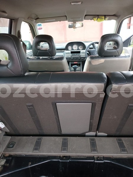 Big with watermark nissan x trail maputo maputo 42273
