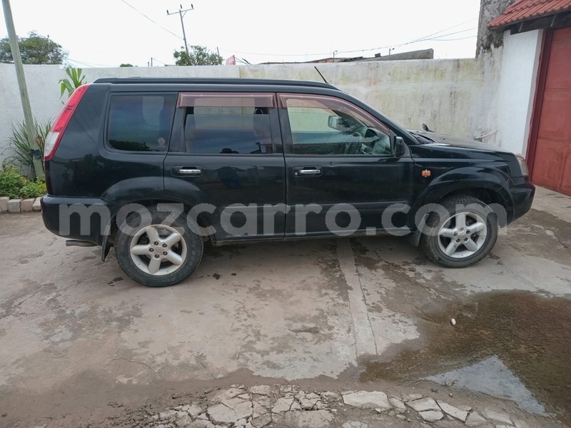 Big with watermark nissan x trail maputo maputo 42273