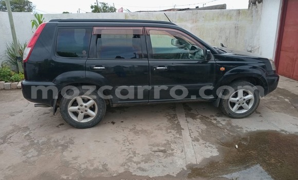 Buy Used Nissan X-Trail Other Car in Maputo in Maputo Buy Used Nissan X-Trail Other Car in Maputo in Maputo
