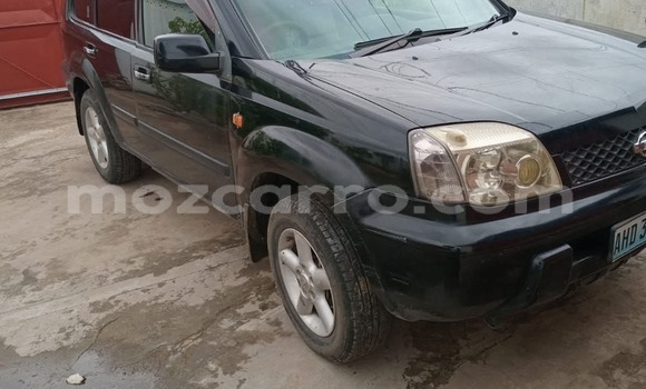 Buy Used Nissan X-Trail Other Car in Maputo in Maputo Buy Used Nissan X-Trail Other Car in Maputo in Maputo