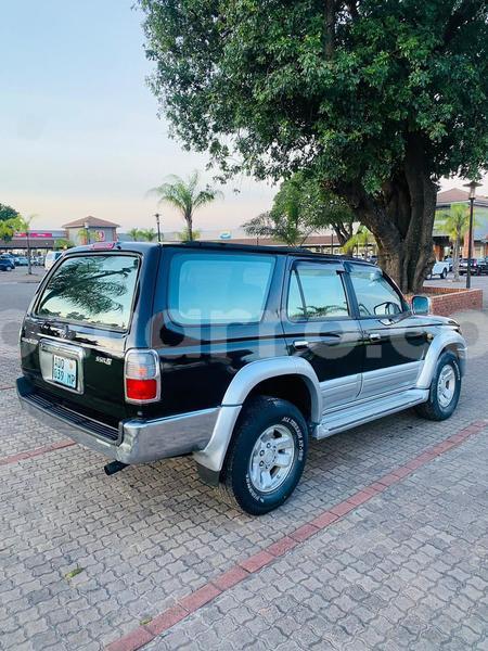 Big with watermark toyota hilux surf maputo maputo 42274