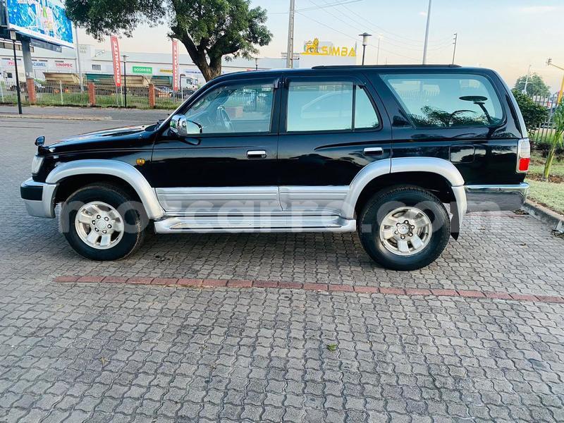 Big with watermark toyota hilux surf maputo maputo 42274