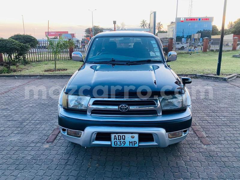 Big with watermark toyota hilux surf maputo maputo 42274