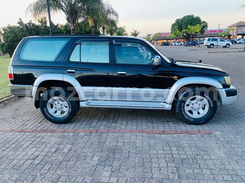 Big with watermark toyota hilux surf maputo maputo 42274