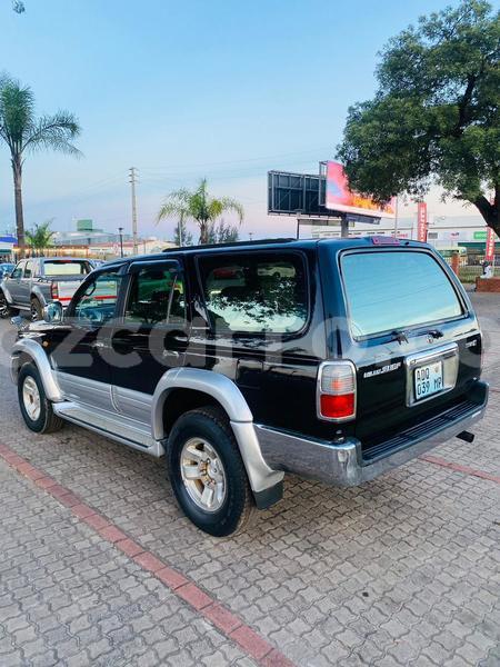 Big with watermark toyota hilux surf maputo maputo 42274