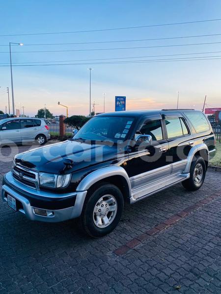 Big with watermark toyota hilux surf maputo maputo 42274