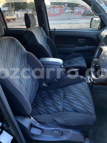 Big with watermark toyota hilux surf maputo maputo 42274