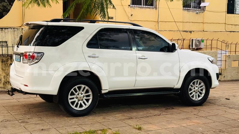 Big with watermark toyota fortuner maputo maputo 42275