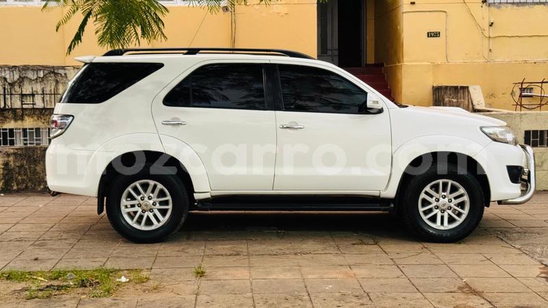 Big with watermark toyota fortuner maputo maputo 42275