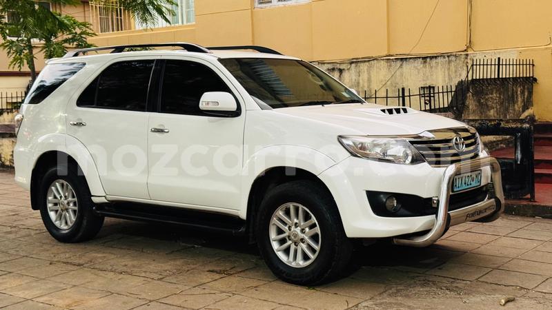 Big with watermark toyota fortuner maputo maputo 42275