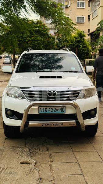 Big with watermark toyota fortuner maputo maputo 42275