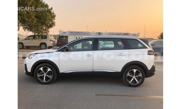 Buy Import Peugeot 5008 White Car in Import - Dubai in Cabo Delgado Buy Import Peugeot 5008 White Car in Import - Dubai in Cabo Delgado