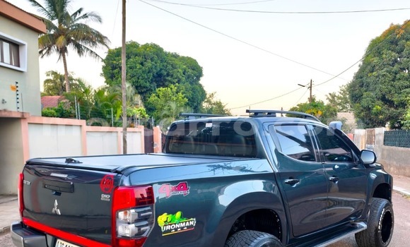 Tenga Tsaru Mitsubishi Triton Zvimwe Mota in Maputo in Maputo Tenga Tsaru Mitsubishi Triton Zvimwe Mota in Maputo in Maputo