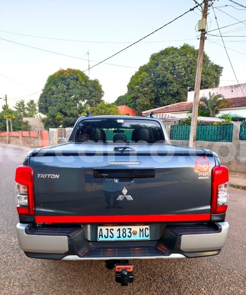 Big with watermark mitsubishi triton maputo maputo 42276