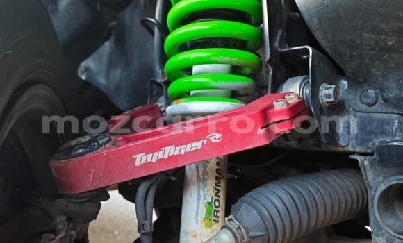 Tenga Tsaru Mitsubishi Triton Zvimwe Mota in Maputo in Maputo Tenga Tsaru Mitsubishi Triton Zvimwe Mota in Maputo in Maputo