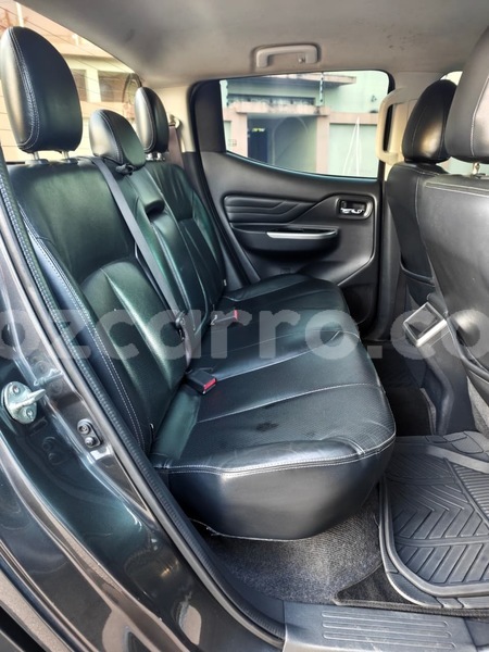 Big with watermark mitsubishi triton maputo maputo 42276