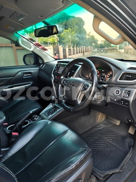 Big with watermark mitsubishi triton maputo maputo 42276