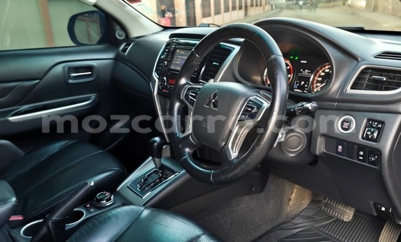 Tenga Tsaru Mitsubishi Triton Zvimwe Mota in Maputo in Maputo Tenga Tsaru Mitsubishi Triton Zvimwe Mota in Maputo in Maputo