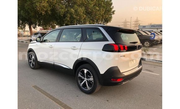 Buy Import Peugeot 5008 White Car in Import - Dubai in Cabo Delgado Buy Import Peugeot 5008 White Car in Import - Dubai in Cabo Delgado