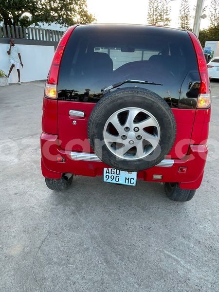 Big with watermark daihatsu terios maputo maputo 42277