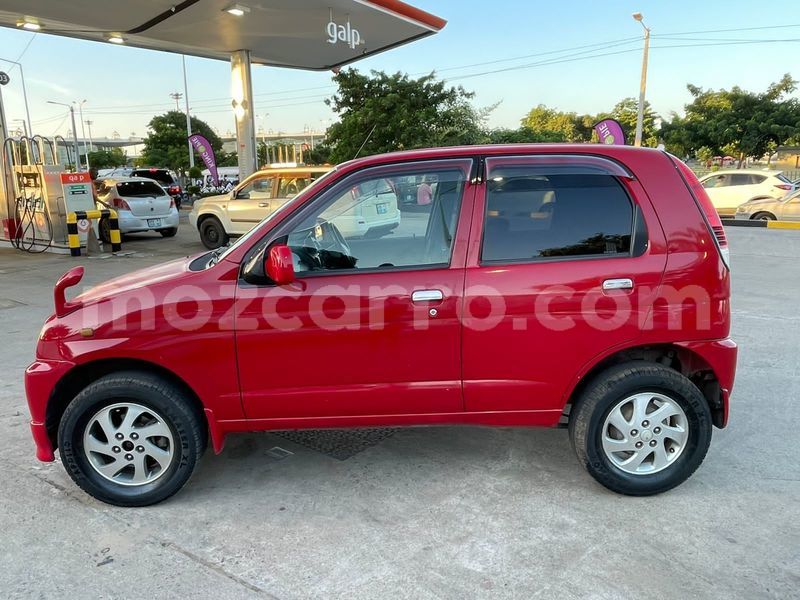 Big with watermark daihatsu terios maputo maputo 42277