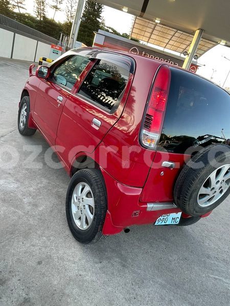 Big with watermark daihatsu terios maputo maputo 42277