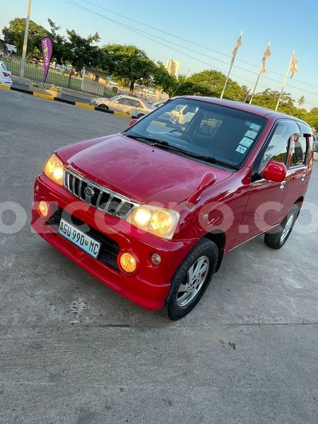 Big with watermark daihatsu terios maputo maputo 42277