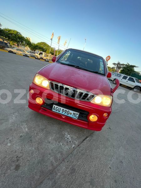 Big with watermark daihatsu terios maputo maputo 42277