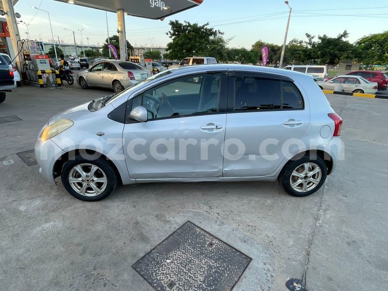 Big with watermark toyota vitz maputo maputo 42278