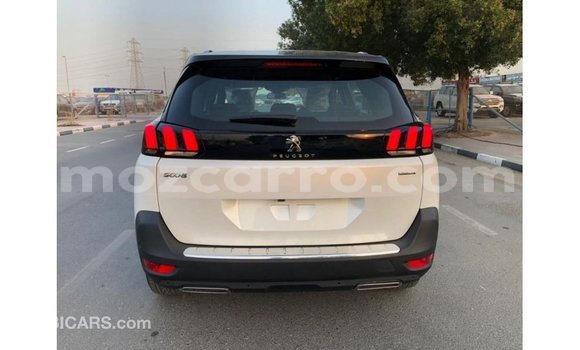 Buy Import Peugeot 5008 White Car in Import - Dubai in Cabo Delgado Buy Import Peugeot 5008 White Car in Import - Dubai in Cabo Delgado