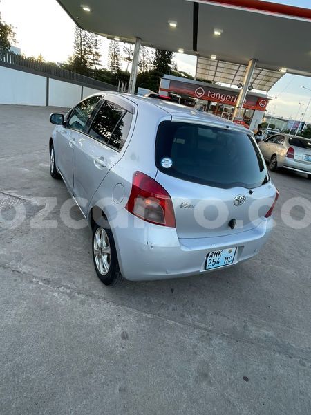 Big with watermark toyota vitz maputo maputo 42278