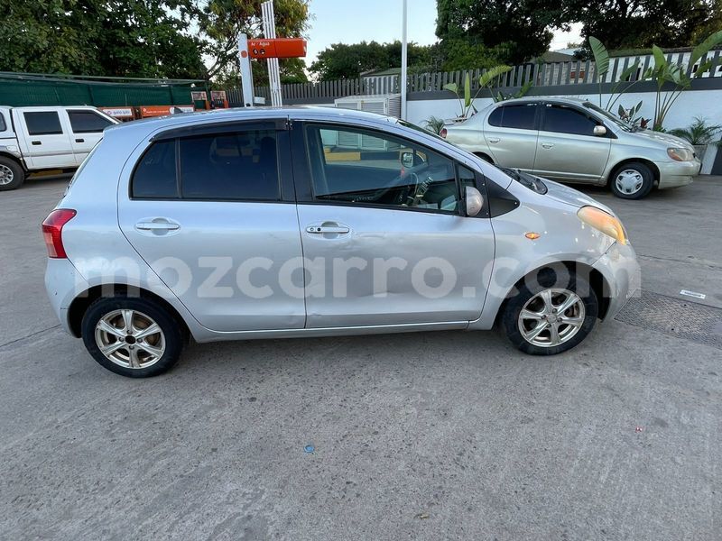 Big with watermark toyota vitz maputo maputo 42278