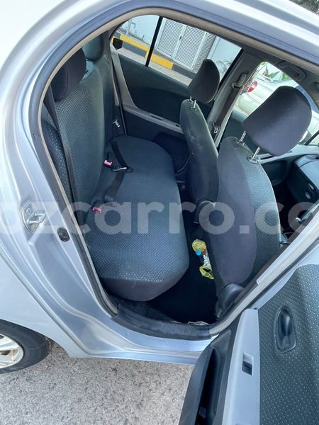 Big with watermark toyota vitz maputo maputo 42278