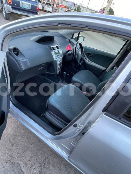 Big with watermark toyota vitz maputo maputo 42278