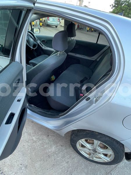 Big with watermark toyota vitz maputo maputo 42278
