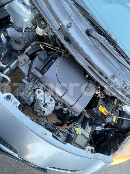 Big with watermark toyota vitz maputo maputo 42278